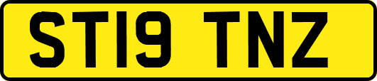 ST19TNZ