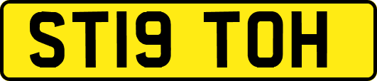 ST19TOH