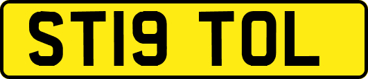 ST19TOL