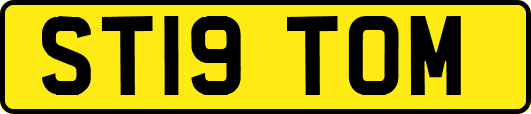 ST19TOM