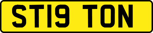 ST19TON