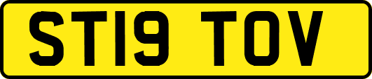 ST19TOV