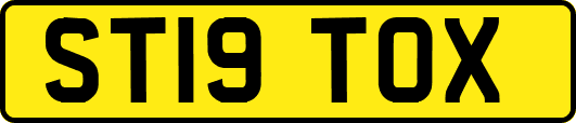 ST19TOX