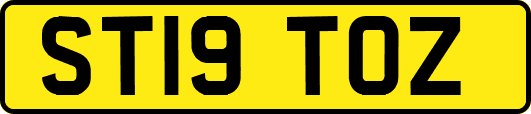 ST19TOZ