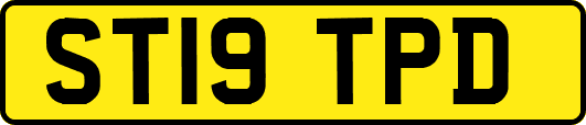 ST19TPD