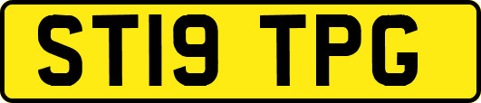 ST19TPG