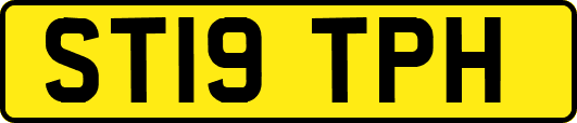 ST19TPH