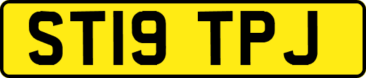 ST19TPJ