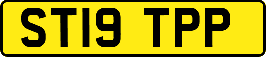 ST19TPP