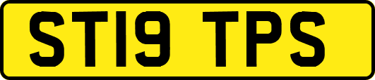 ST19TPS