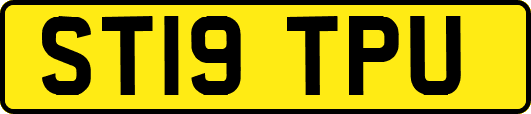 ST19TPU