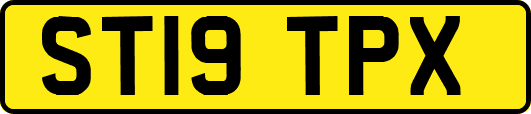 ST19TPX