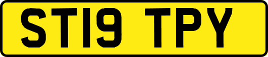 ST19TPY
