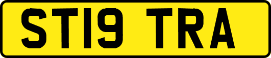 ST19TRA