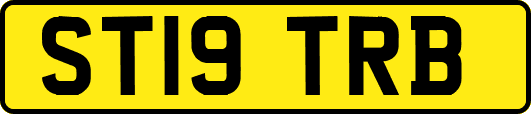 ST19TRB