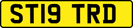 ST19TRD