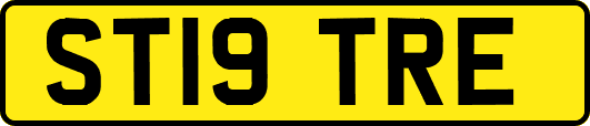 ST19TRE