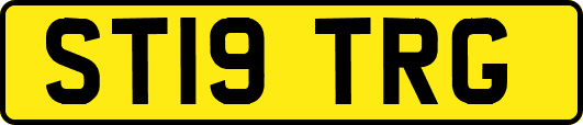 ST19TRG