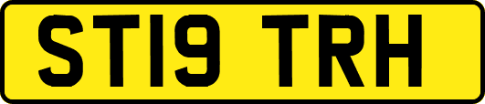 ST19TRH