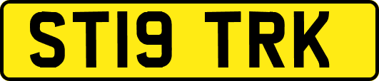 ST19TRK