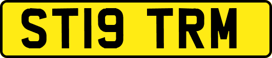 ST19TRM