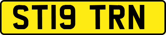 ST19TRN