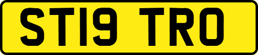 ST19TRO