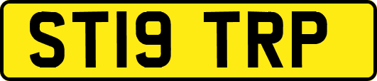 ST19TRP