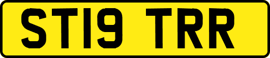 ST19TRR