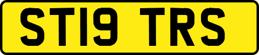 ST19TRS