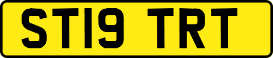 ST19TRT