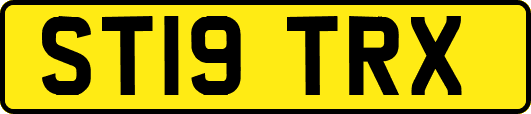 ST19TRX