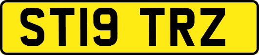 ST19TRZ