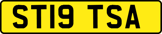 ST19TSA