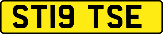 ST19TSE