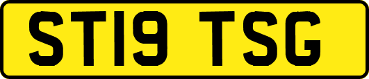 ST19TSG