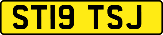 ST19TSJ