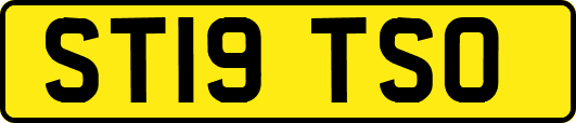 ST19TSO