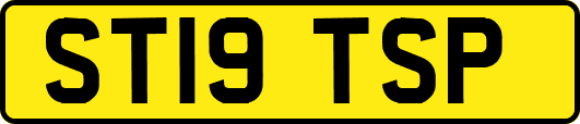 ST19TSP