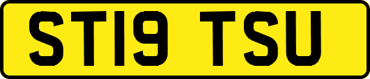 ST19TSU