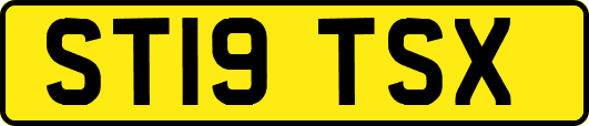 ST19TSX