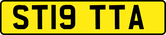 ST19TTA