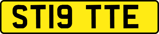 ST19TTE