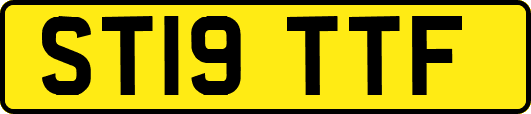 ST19TTF