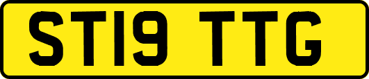ST19TTG