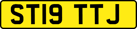 ST19TTJ