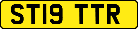 ST19TTR
