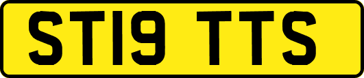 ST19TTS