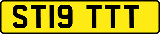 ST19TTT