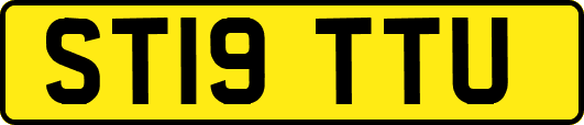 ST19TTU